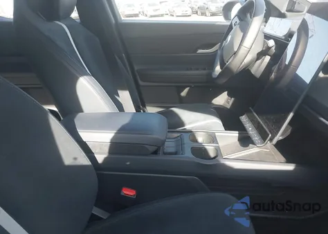 2023 Fisker Ocean One from USA, damaged, VIN VCF1ZBU28PG005871